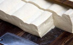 关于豆腐是否会致肾结石的真相